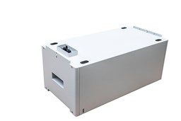 Bild von BYD Battery-Box Premium HVS Einzelmodul 2,56 kW/h (PV Batteriespeicher)