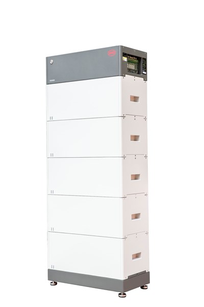 Bild von BYD Battery-Box Premium HVS 12.8 - 12,8 kW 5 x 2,56 kW/h (PV Batteriespeicher)