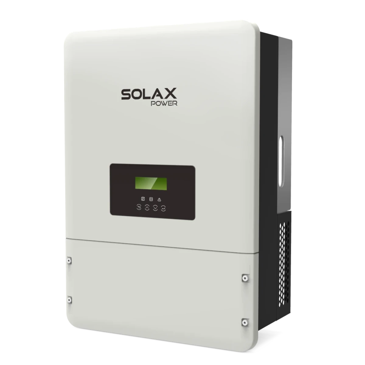 Bild von Solax X3-Hybrid-8.0-D Wechselrichter