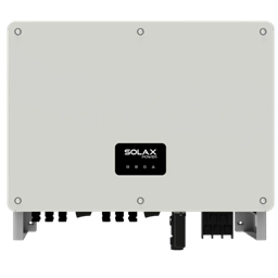 Bild von Solax X3 MEGA G2, Netzgekoppelter Wechselrichter, 60 kW