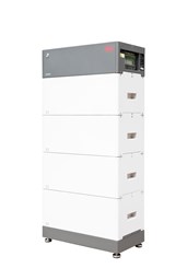 Picture of BYD Battery-Box Premium HVM 11.0 - 11.04 kW 4x 2.76 kW/h (PV battery storage)