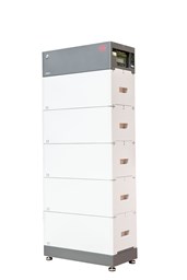 Picture of BYD Battery-Box Premium HVM 13.8 - 13.80 kW 5x 2.76 kW/h (PV battery storage)