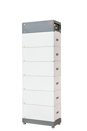 Picture of BYD Battery-Box Premium HVM 16.6 - 16.56 kW 6x 2.76 kW/h (PV battery storage)