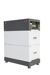 Picture of BYD Battery-Box Premium HVS 5.1 - 5.12 kW 2 x 2.56 kW/h (PV battery storage)