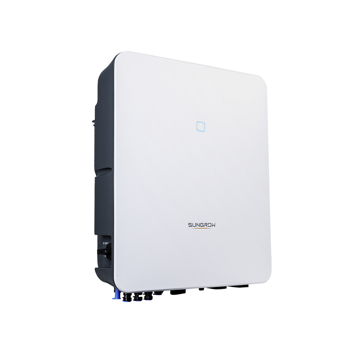 Picture of Sungrow hybrid inverter SH10RT V112 - 10 kW 3-phase for private homes