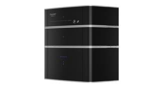 Picture of Solarwatt battery storage AC-1 1.3 - 4.8 kWh battery inverter, 1-phase, lithium-ion