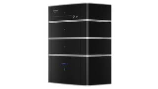 Picture of Solarwatt battery storage AC-1 1.3 - 7.2 kWh battery inverter, 1-phase, lithium-ion