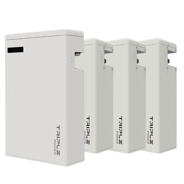 Picture of Triple Power battery storage T-BATH 11.5 - 11.5kW high-voltage lithium-ion battery