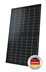 Bild von Solarwatt PV-Modul vision GM 3.0 style - 365Wp Glas/Glas, 1780 x 1052 x 40 mm, schwarzer Rahmen