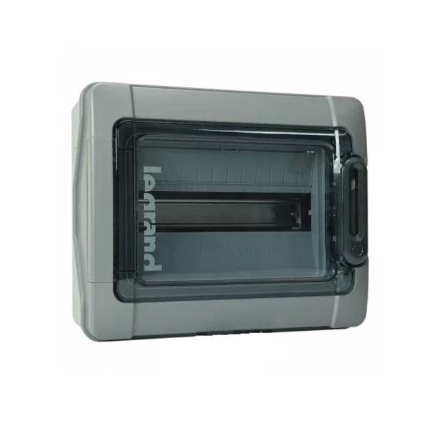Sunify. Legrand Plexo3 1s 12M IP65 Kleinverteiler box