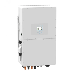 Bild von Deye 50KW Hybrid-Wechselrichter (3 Phasen) (SUN-50K-SG01HP3-EU-BM4)