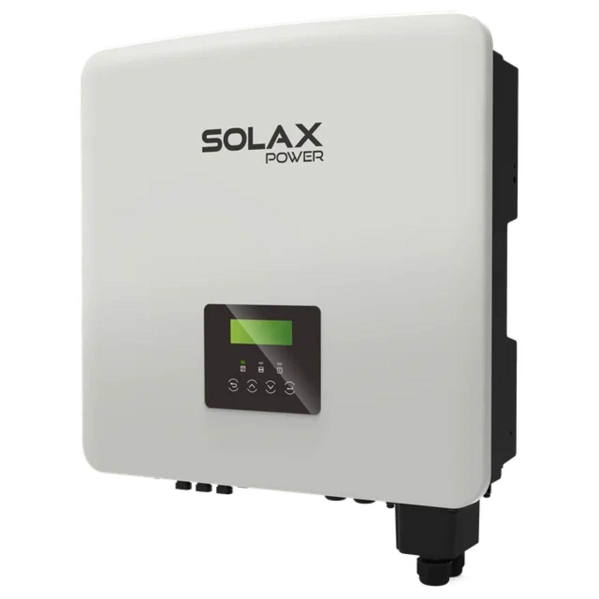 Picture of Solax Power inverter X3-Hybrid-5.0-D (three-phase) with unique emergency power system