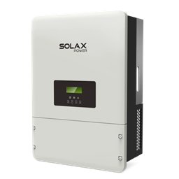 Bild von Solax X3-Hybrid-10.0-D Wechselrichter