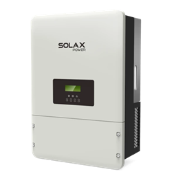 Bild von Solax X3-Hybrid-12.0-D Wechselrichter
