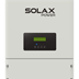 Bild von Solax Power Wechselrichter X3-Hybrid-12.0-D (Dreiphasig) mit einzigartigem Notstrom-System