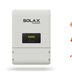 Bild von Solax X3-Hybrid-12.0-D Wechselrichter