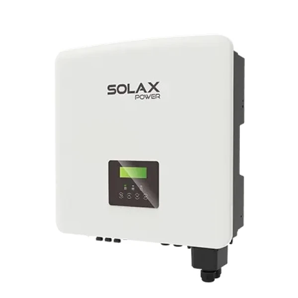 Picture of Solax X3-Hybrid-15.0-D Wechselrichter