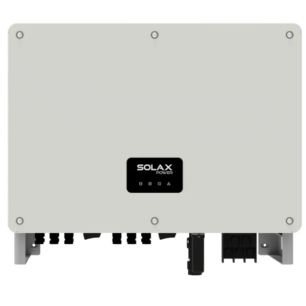Picture of Solax X3 MEGA G2, Netzgekoppelter Wechselrichter, 60 kW