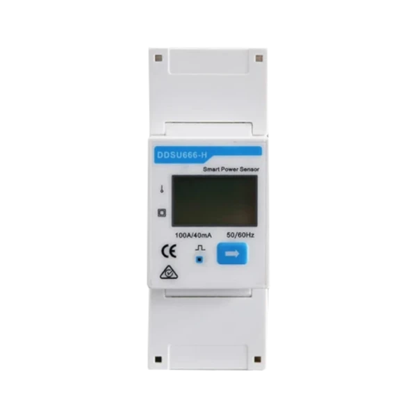 Picture of Huawei Smart Meter 1 Phase 100A DDSU666-H