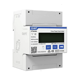 Picture of Solax Smartmeter 3 Phasen