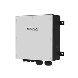 Bild von Solax X3-EPS Parallel Box G2 60 kW