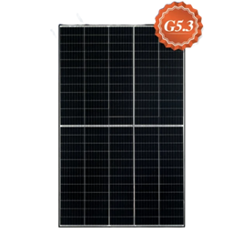 Picture of Risen Solar 410Wp BF Modul