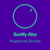 Bild von Sunify Professional Abo bis 30 kWp