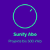 Bild von Sunify Professional Abo bis 500 kWp