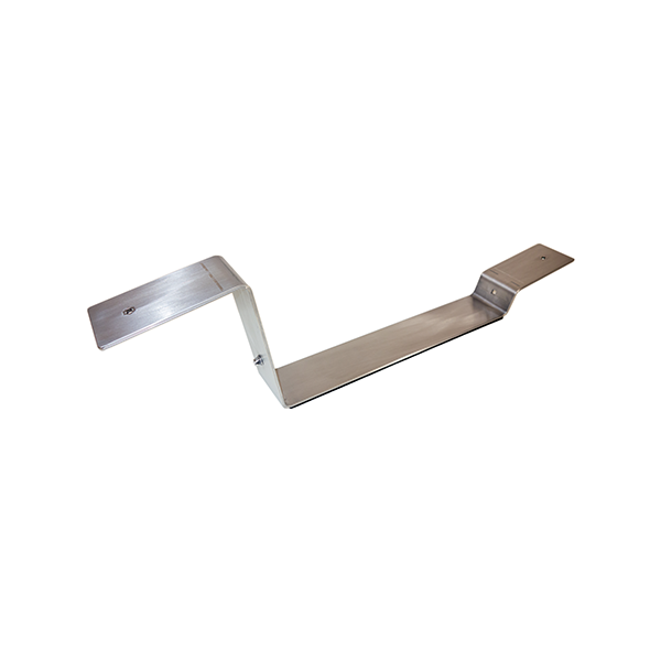 Sunify. Tilt 10 degree, Shadow-Angle 25 degree, Incl. 3 rivet-nut SK8 ...