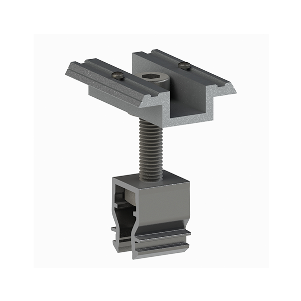 Picture of Mittelklemme Click 2.1 mit Pin 30-45