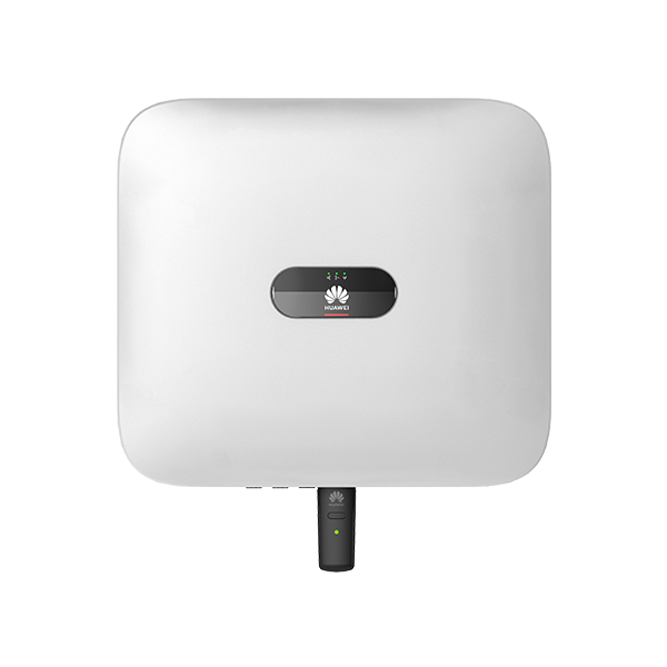 Bild von HUAWEI SUN2000-3KTL-M1 inkl. Wlan Dongle