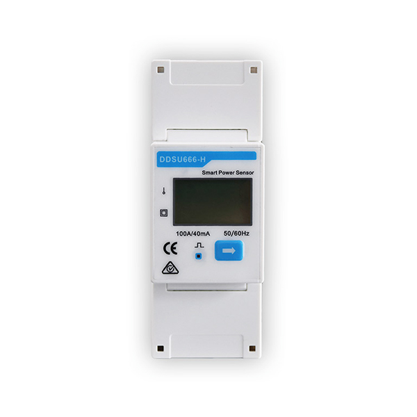 Bild von HUAWEI Power meter DDSU666-H 1-Phase