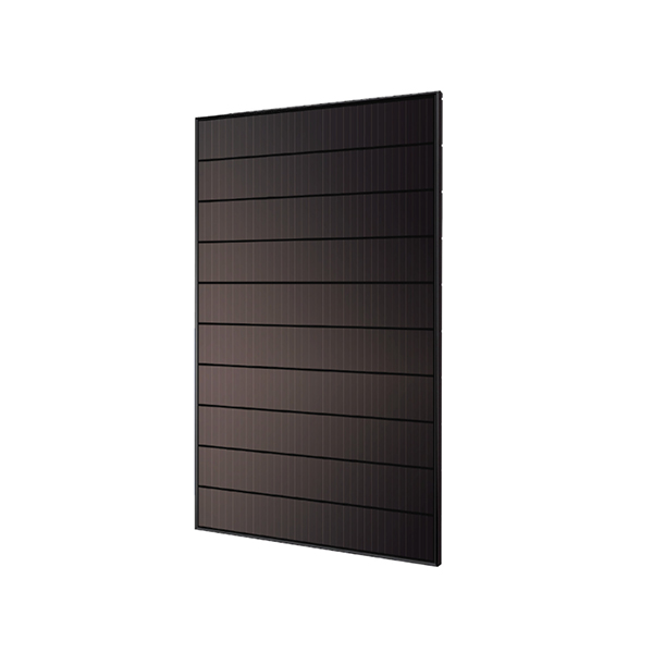 Bild von Hyundai Solar Modul 395Wp Full black