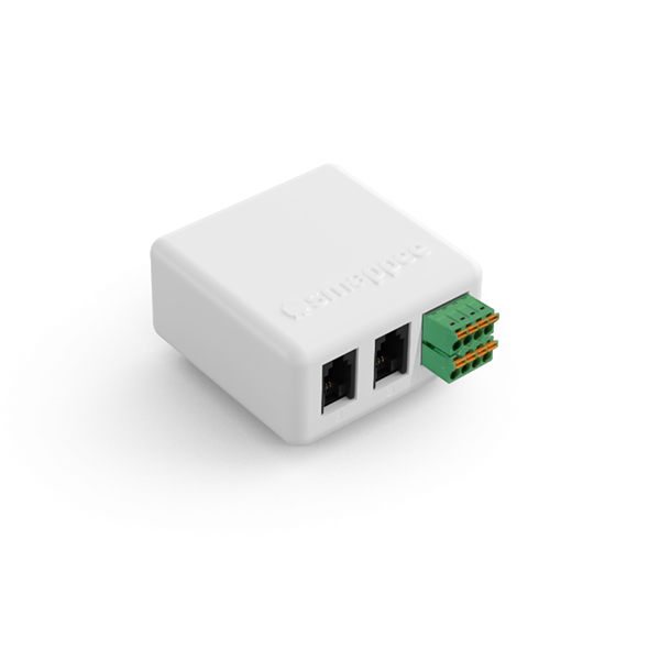 Bild von Smappee Infinity Input Module (*3)