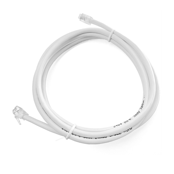 Bild von Smappee Bus Cable – 150cm