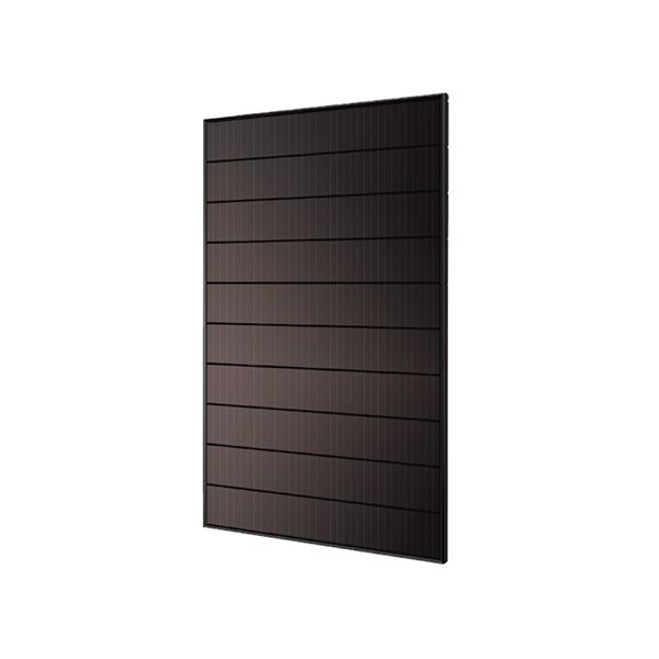 Bild von Hyundai Solar Modul 400Wp Full black