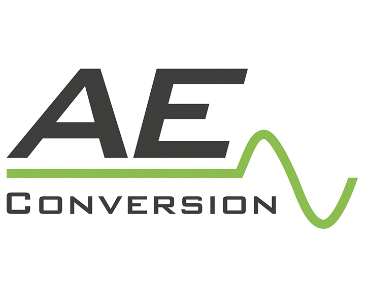 Bilder für Hersteller AEConversion